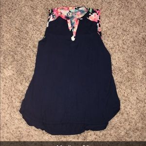 P.S. Kate medium shirt